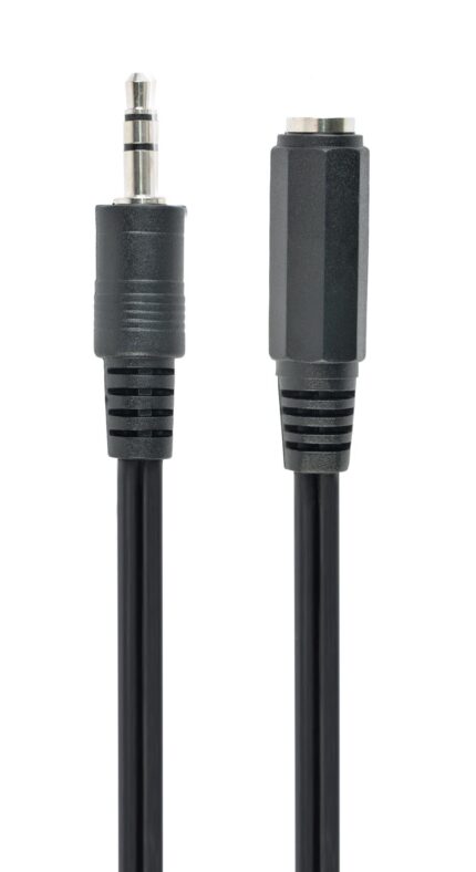 GEMBIRD CABLE AUDIO 3.5MM EXTENSION/2M CCA-423-2M GEMBIRD