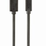 GEMBIRD CABLE USB-C TO USB3 0.1M/CCP-USB3-AMCM-0.1M GEMBIRD