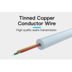 CABLE AUDIO 3.5MM TO 2XRCA/1.5M BCFBG VENTION - Image 7