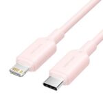 VENTION CABLE USB-C TO LIGHTNING/2M PINK LAKPH VENTION