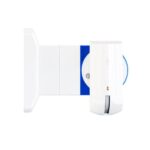 DETECTOR ACC PIR/BRACKET E-1 GY SATEL - Image 2