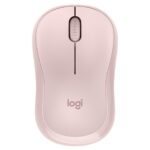 LOGITECH MOUSE BLUETH OPTICAL M240/ROSE 910-007121 LOGITECH