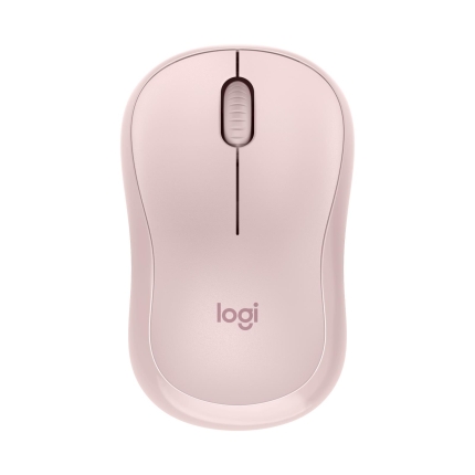 LOGITECH MOUSE BLUETH OPTICAL M240/ROSE 910-007121 LOGITECH