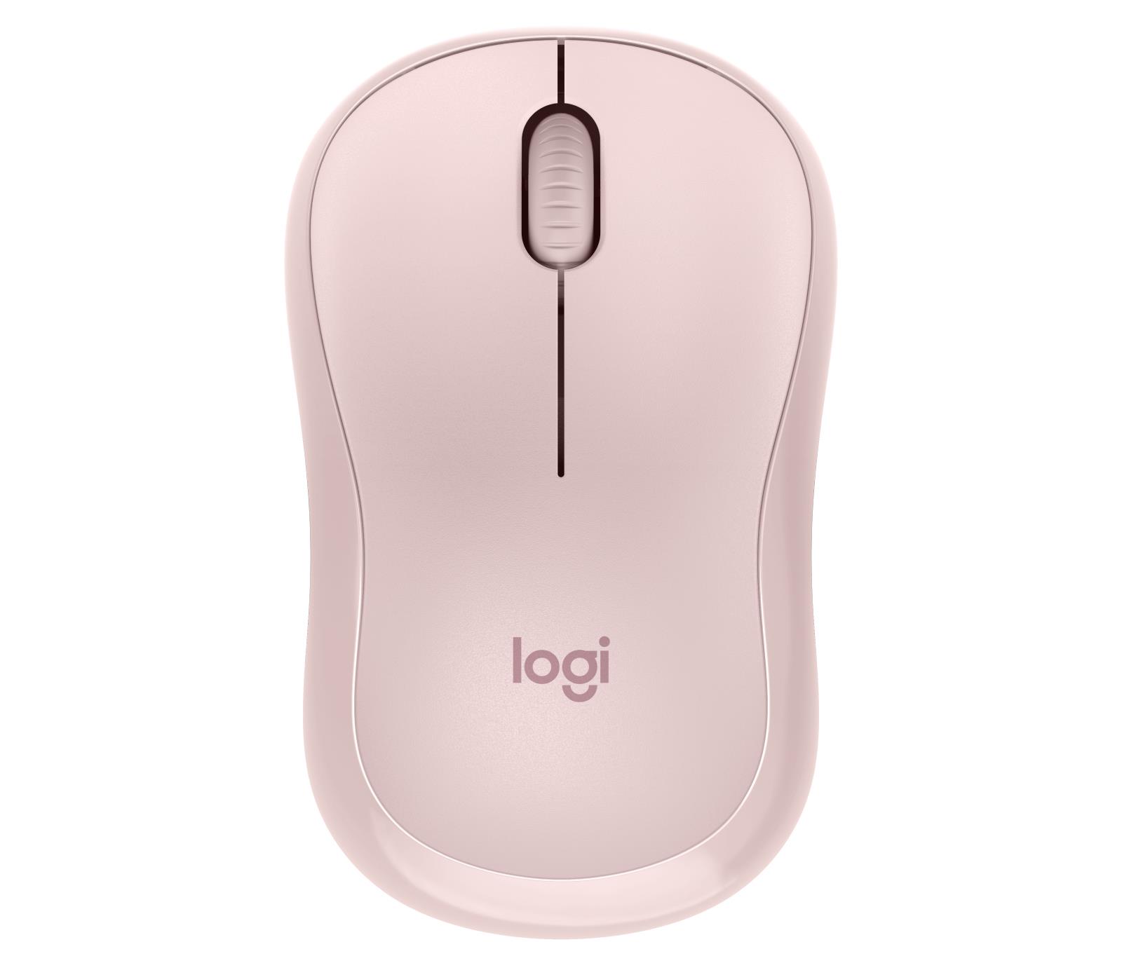 a4a07309-4b6f-4c96-abb0-2d50a34262c4-1 LOGITECH MOUSE BLUETH OPTICAL M240/ROSE 910-007121 LOGITECH - Image 1
