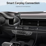 CABLE USB-C TO USB-C/1M GRAY TRAHF VENTION - Image 10