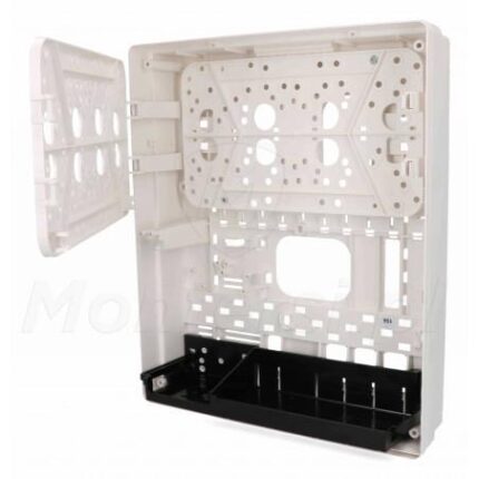 SATEL CONTROL PANEL CASE PLASTIC/OPU-3P SATEL