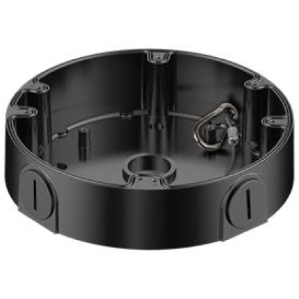 DAHUA JUNCTION BOX/PFA138-BLACK DAHUA