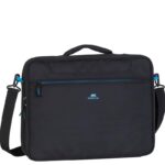 RIVACASE NB CASE REGENT 16"/8087 BLACK RIVACASE