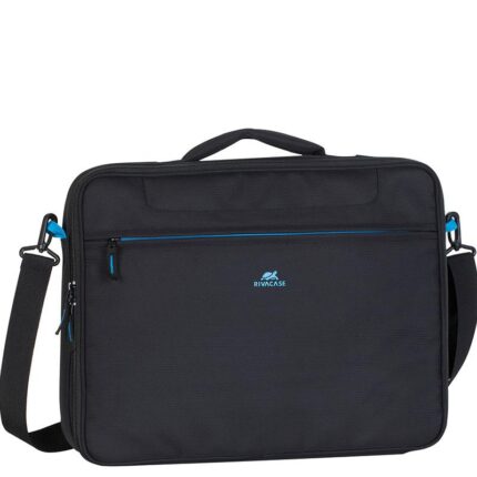 RIVACASE NB CASE REGENT 16"/8087 BLACK RIVACASE