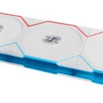 LIAN LI CASE FAN 120MM WRL 3PCS/G99.12TLLCD1W3W.00 LIAN LI