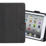 RIVACASE TABLET SLEEVE 10.1" MALPENSA/3137 BLACK RIVACASE