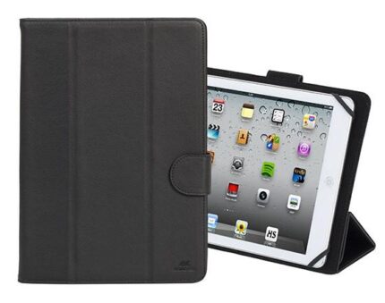 RIVACASE TABLET SLEEVE 10.1" MALPENSA/3137 BLACK RIVACASE