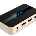 VENTION VIDEO SPLITTER HDMI 2PORT 4K/ACBG0-EU VENTION