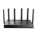 TP-LINK Wireless Router|TP-LINK|Archer BE400|Wi-Fi 7 (802.11be)|Data speed 5764 Mbit/s|Ethernet WAN Yes|WAN connection type RJ-45|Ethernet LAN Yes|4xLAN ports|USB port Yes|ARCHERBE400