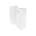 MSI Wireless Router|MSI|2-pack|5000 Mbps|Mesh|Wi-Fi 5|Wi-Fi 6|Wi-Fi 7|IEEE 802.11a|IEEE 802.11b|IEEE 802.11g|MRBE50-2PK