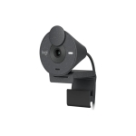 LOGITECH CAMERA WEBCAM BRIO 305/GRAPHITE 960-001469 LOGITECH