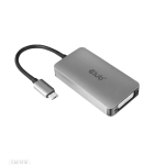 CLUB3D I/O ADAPTER USB-C TO DVI-D/ACTIVE M/F CAC-1510 CLUB3D