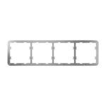 AJAX SMART SWITCH FRAME 4SEATS/52190 AJAX