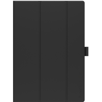 POCKETBOOK READER ACC COVER FLIP BLACK/FL-1041-BK-WW POCKET BOOK