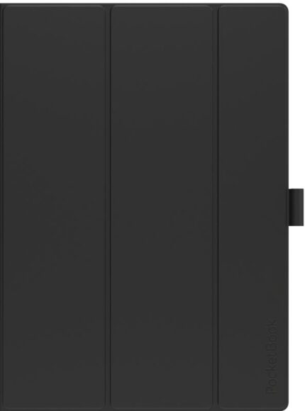 POCKETBOOK READER ACC COVER FLIP BLACK/FL-1041-BK-WW POCKET BOOK