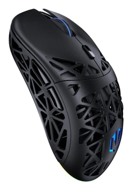 ENDORFY MOUSE USB OPTICAL WRL LIV/BLACK EY6A018 ENDORFY