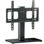 ONKRON TV SET ACC DESKTOP STAND/26-55" BLACK PT1-B ONKRON