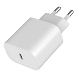 CHARGER USB-C 20W 1PORT/TA-UC-PD20-01-W GEMBIRD - Image 4