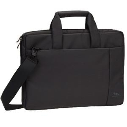 RIVACASE NB CASE CENTRAL 13.3"/8221 BLACK RIVACASE