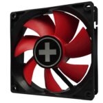 XILENCE CASE FAN 80MM PWM/XF040 XILENCE