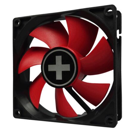 XILENCE CASE FAN 80MM PWM/XF040 XILENCE