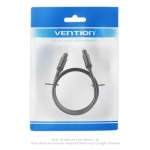 CABLE AUDIO OPTICAL FIBER/1M BAEBF VENTION - Image 14