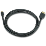 CABLE HDMI-MICRO HDMI 1.8M/V.2.0 BLK CC-HDMID-6 GEMBIRD - Image 5