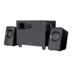 TRUST SPEAKER 2.1 18W AVORA/20442 TRUST