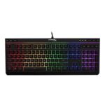 HYPERX KEYBOARD ALLOY CORE RGB/HX-KB5ME2-US HYPERX