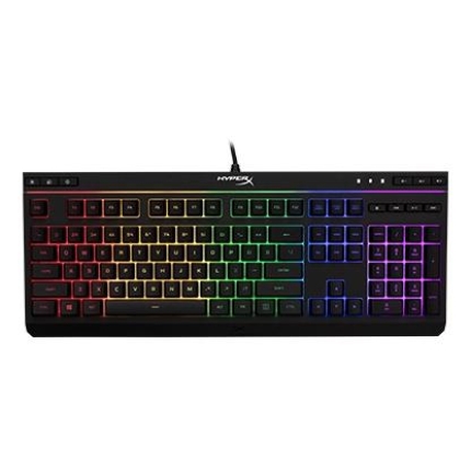 HYPERX KEYBOARD ALLOY CORE RGB/HX-KB5ME2-US HYPERX