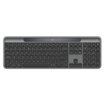 LOGITECH KEYBOARD WRL SLIM SOLAR + K980/US 920-013764 LOGITECH
