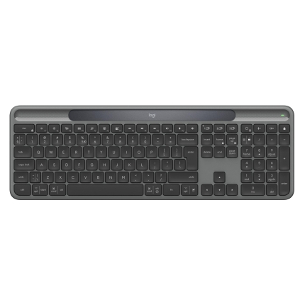 LOGITECH KEYBOARD WRL SLIM SOLAR + K980/US 920-013764 LOGITECH