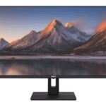 DAHUA LCD Monitor|DAHUA|27 "|2560 x 1440 pixels|Quad HD|Native aspect ratio 16:9|LED|Flat|DHI-LM27-C301B