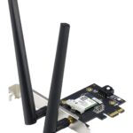 ASUS WRL ADAPTER 1800MBPS PCIE/PCE-AX1800 ASUS