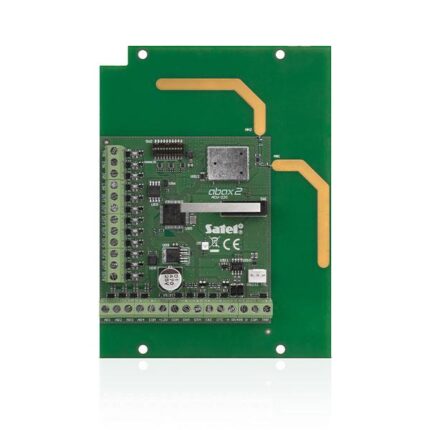 SATEL WIRELESS SYSTEM CONTROLLER/ABAX 2 ACU-220 SATEL