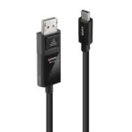 LINDY CABLE USB-C TO DP 8K60 2M/43342 LINDY