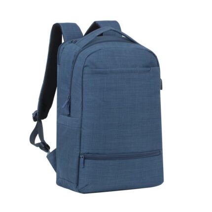 RIVACASE NB BACKPACK BISCAYNE 17.3"/8365 BLUE RIVACASE