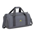 RIVACASE TRAVEL BAG WATERPROOF 30L/GREY 5542 RIVACASE