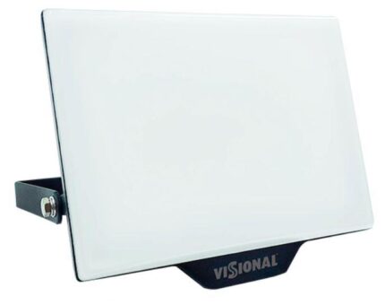 VISIONAL Lamp|VISIONAL|Power consumption 50 Watts|Luminous flux 5500 Lumen|4000 K|AC220-240V|Beam angle 120 degrees|VS122-50W-40K