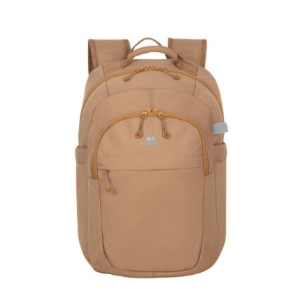 RIVACASE NB BACKPACK AVIVA 14"/5432 BEIGE RIVACASE