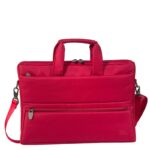 RIVACASE NB CASE TIERGARTEN 15.6"/8630 RED RIVACASE