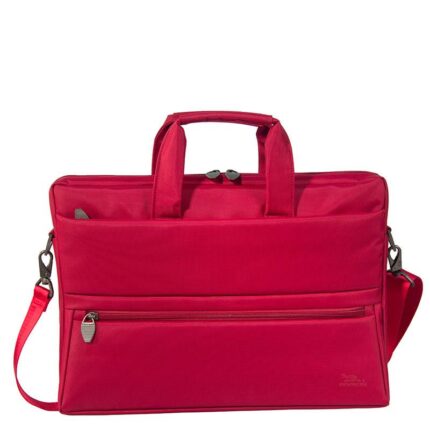 RIVACASE NB CASE TIERGARTEN 15.6"/8630 RED RIVACASE