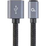 CABLE LIGHTNING TO USB2 1.8M/CCB-MUSB2B-AMLM-6 GEMBIRD