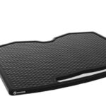 ONKRON TV SET ACC SHELF MOBILE STAND/BLACK APT1551-B ONKRON