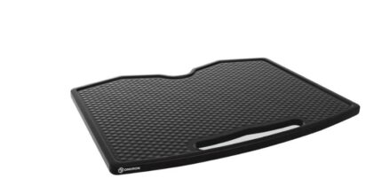 ONKRON TV SET ACC SHELF MOBILE STAND/BLACK APT1551-B ONKRON